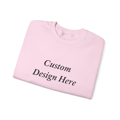 Custom Sweatshirt