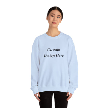 Custom Sweatshirt