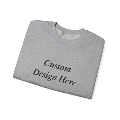 Custom Sweatshirt