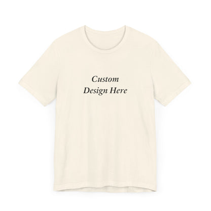 Custom T-Shirt